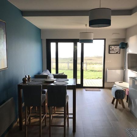 Charmant Studio Vue Mer 维姆勒 外观 照片
