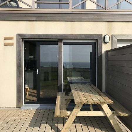 Charmant Studio Vue Mer 维姆勒 外观 照片